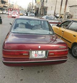 تۆیۆتا کراون